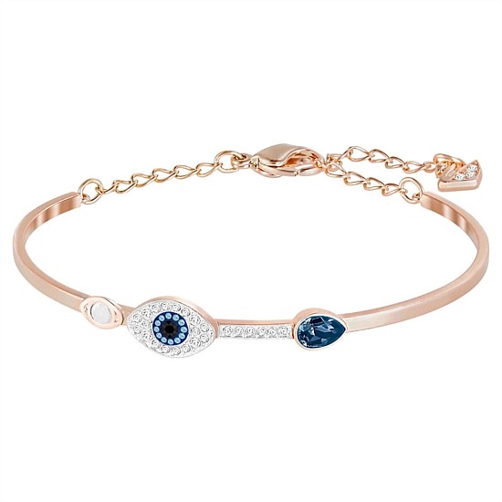 Symbolica Evil Eye Bangle