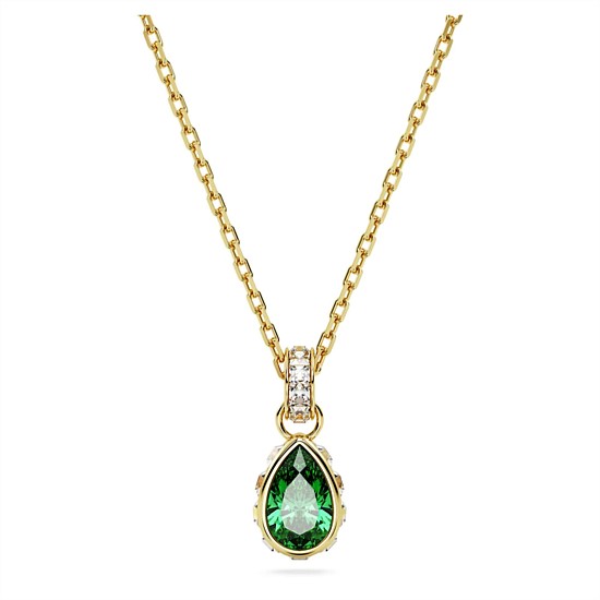 Chroma Pear pendant