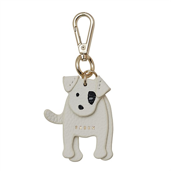 Charm Keyring