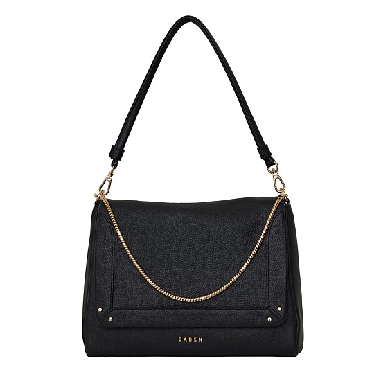 Harlow Shoulder Bag
