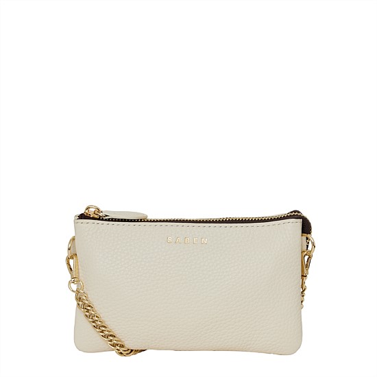 Khaki Lilly Mini Bag
