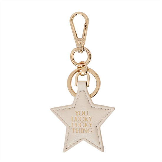 Charm Keyring