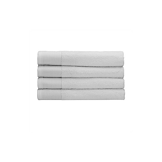 Vida Organic 4PC Towel Set