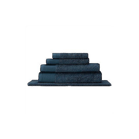 Vida Organic 5PC Towel Set