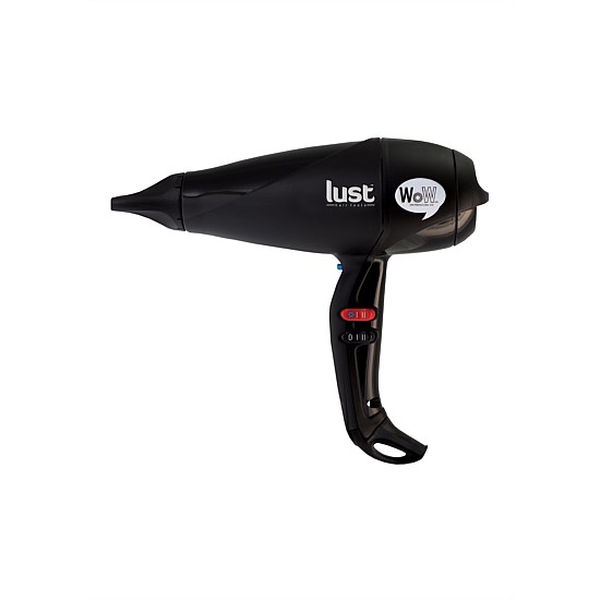 WOW Lust Hair Dryer