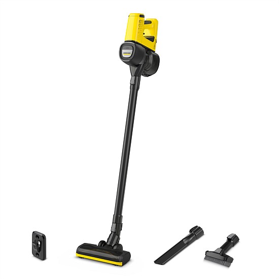 VC 4 CORDLESS