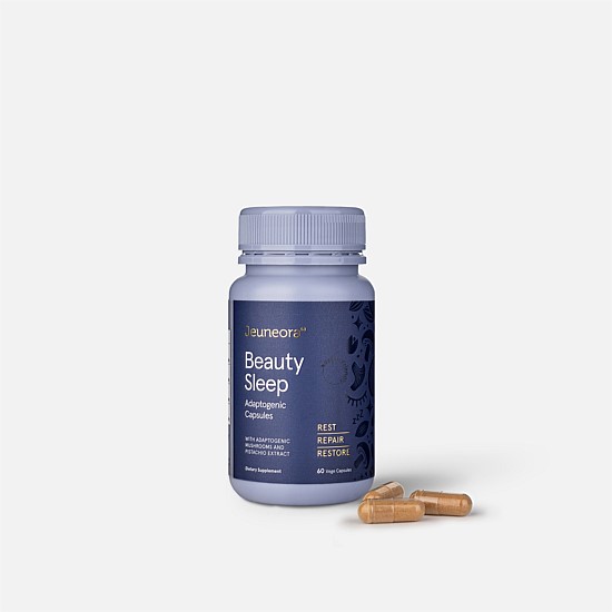 Beauty Sleep Adaptogenic Capsules