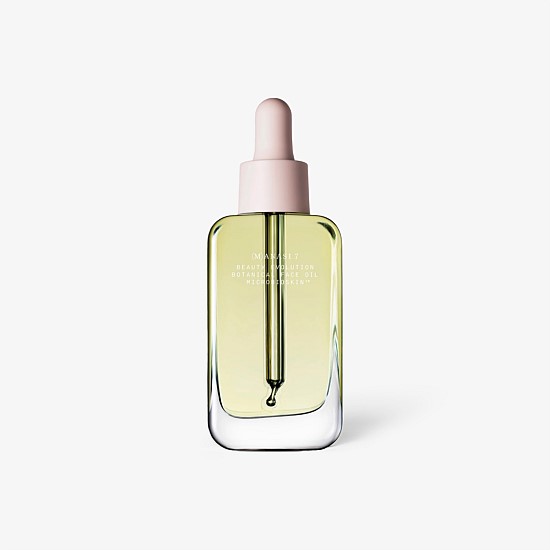 Botanical Face Oil - Armonia