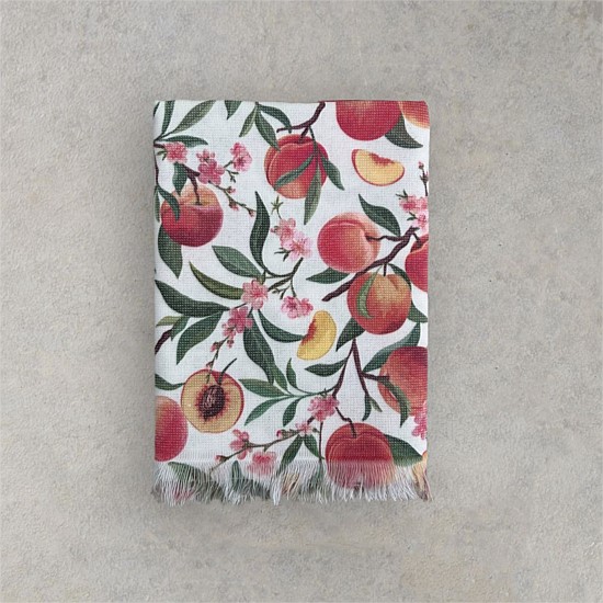 Cotton Tea Towels, Pack of 4