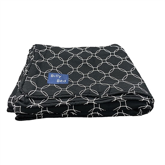 Buddy Pet Cover Cotton Canvas