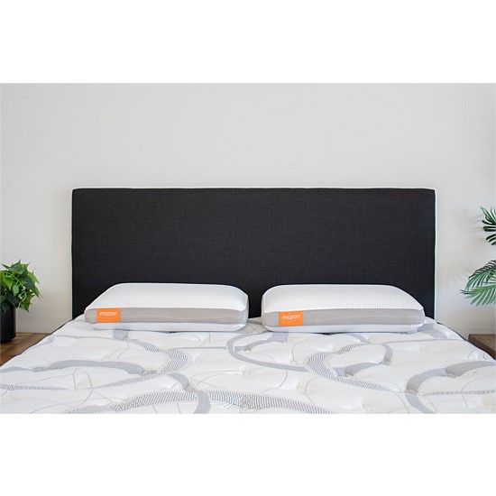 Milano Geneva Headboard