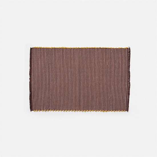 Albers Placemat