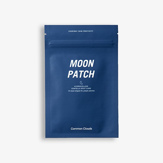 Moon Patch Spot Care
