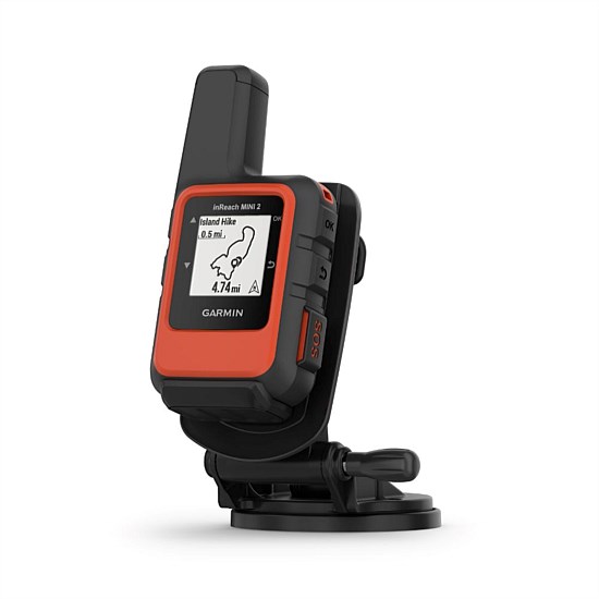 inReach Mini 2 Marine Bundle