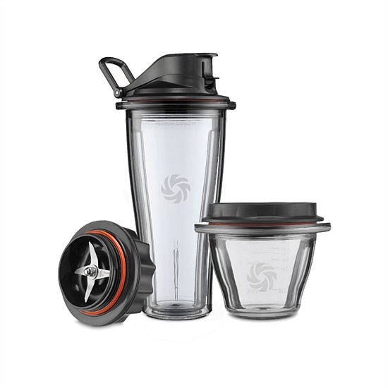 Buy Blending Starter Kit (1 x 225ml Bowl Set, 1 x 600ml Cup Set and ...