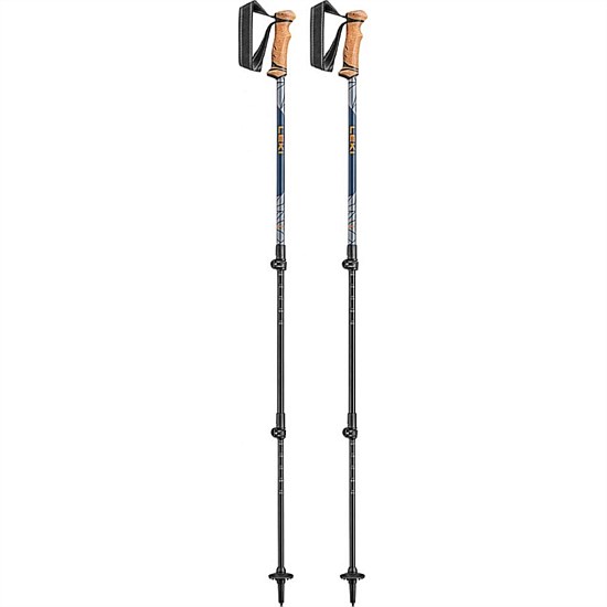 Legacy Lite Standard Trekking Poles (Pair)