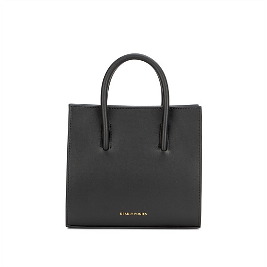 Crush Tote Mini