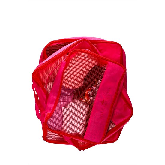 Packing Cubes - 3 Pack