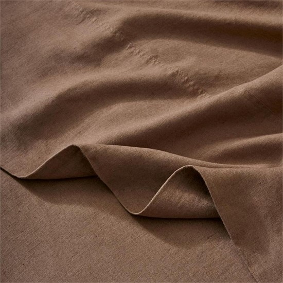 Ravello Linen Flat Sheet