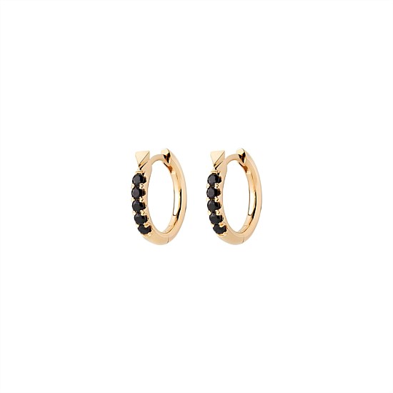 KWJ Miniaturist Onyx Ears STG