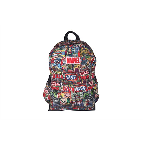 Marvel Teen/Adult Backpack