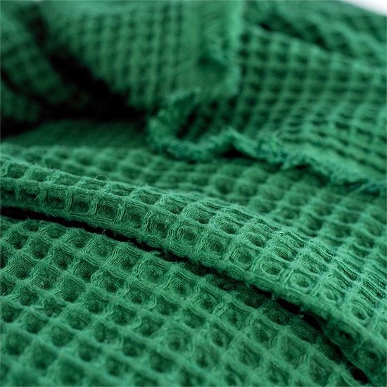 Philly Waffle Blanket