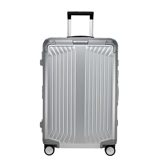 Lite-Box Alu Spinner 69Cm