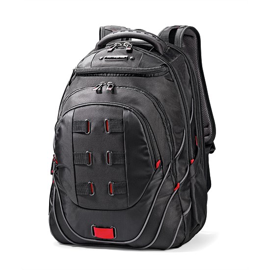 Leviathan Laptop Backpack 17.3"