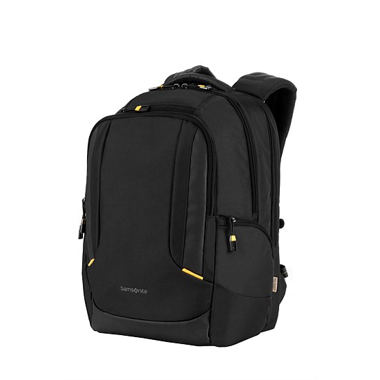 Locus Eco Laptop Backpack N1 15.4"