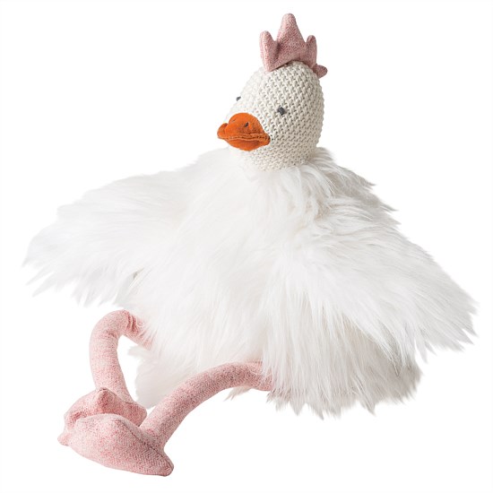 Dorothy the Chicken