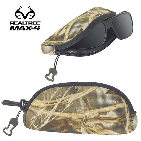 Shade Shelter Eyewear Case