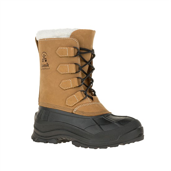 Alborg Womens Snow Boots