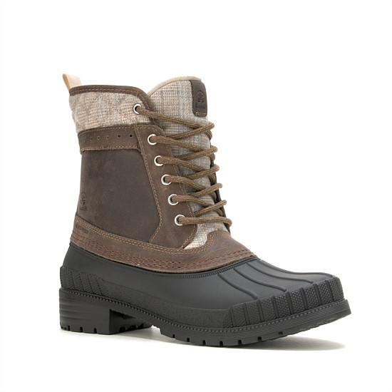 Sienna Mid L Womens Snow Boots