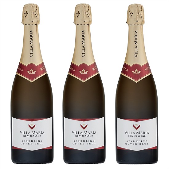 Sparkling Brut NV