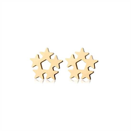 Star Cluster Studs