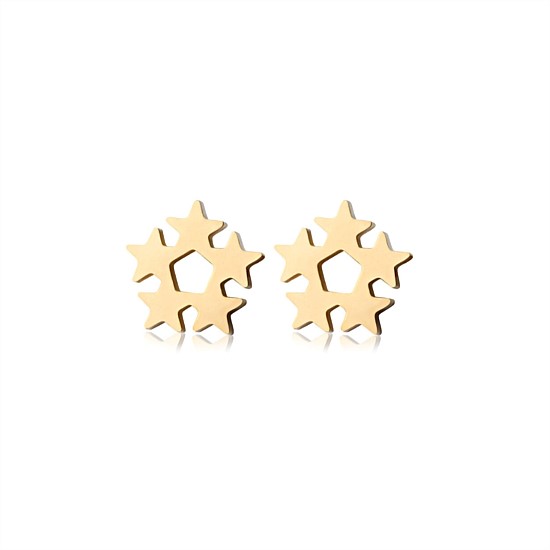 Star Cluster Studs