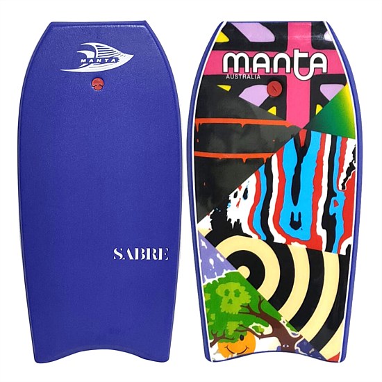 Sabre Bodyboard Sabre Bodyboard