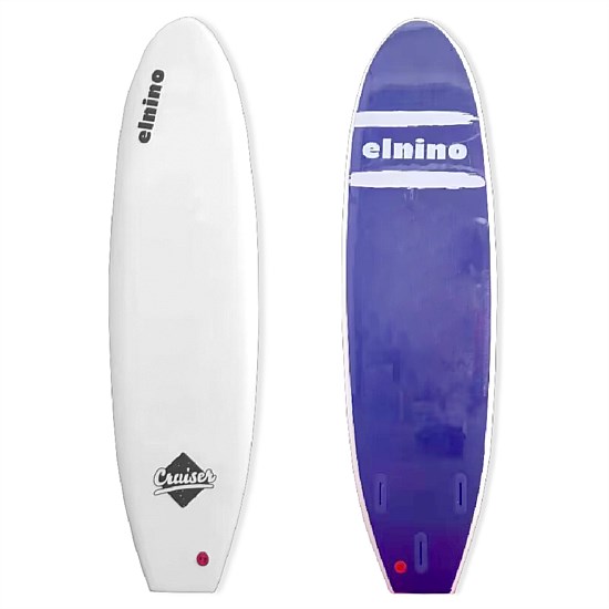 Cruiser Softboard Cruiser Softboard