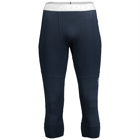 Mens Defined Merino Base Layer Pants 