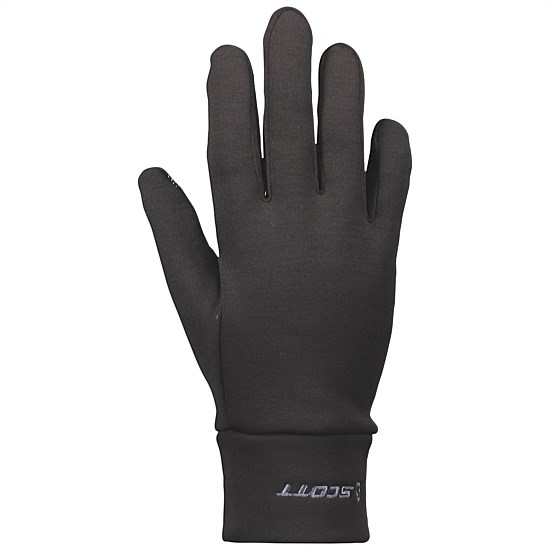 Fleece Liner Gloves