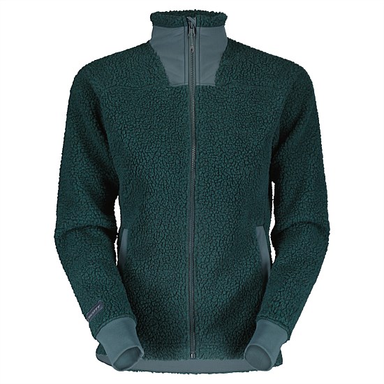 Jacket Womens Defined Heritage Pile