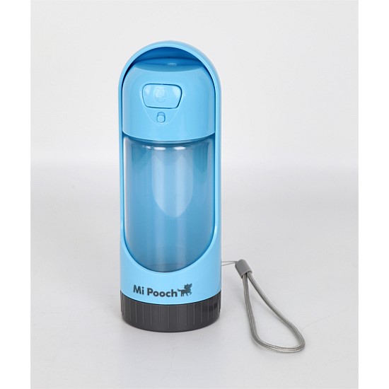 Stretchable Water Bottle Stretchable Water Bottle