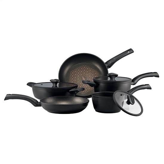 Per Salute 5 Piece Cookware Set