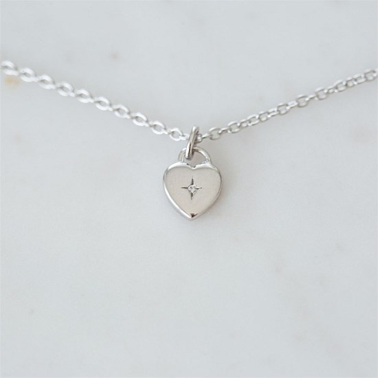 Sweetheart Necklace