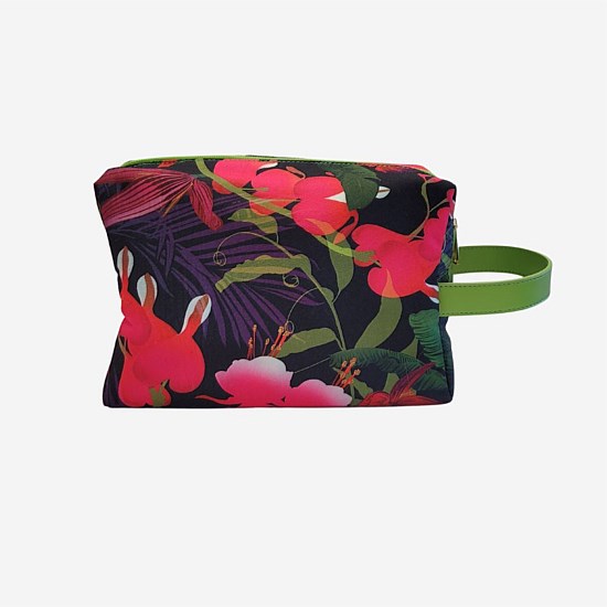 Sponge Bag - Large Sponge Bag - Large