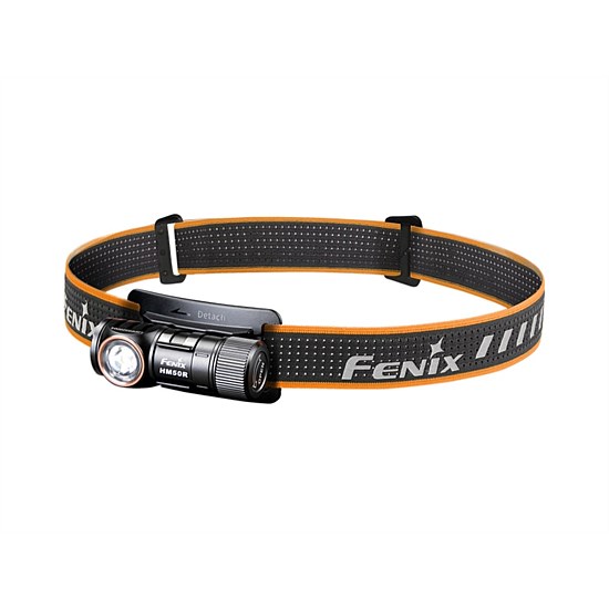 Headlamp HM50R V2.0