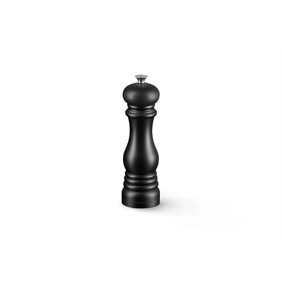 Pepper Mill 21cm SS Knob