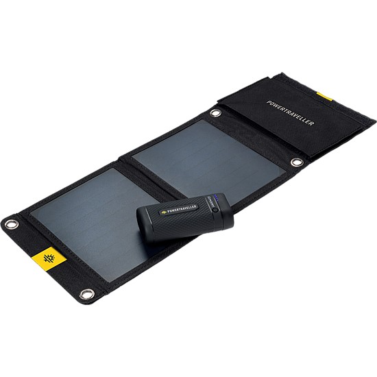 Sport 25 Solar Kit