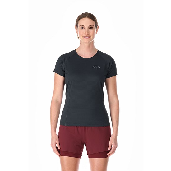Women's Sonic Tee