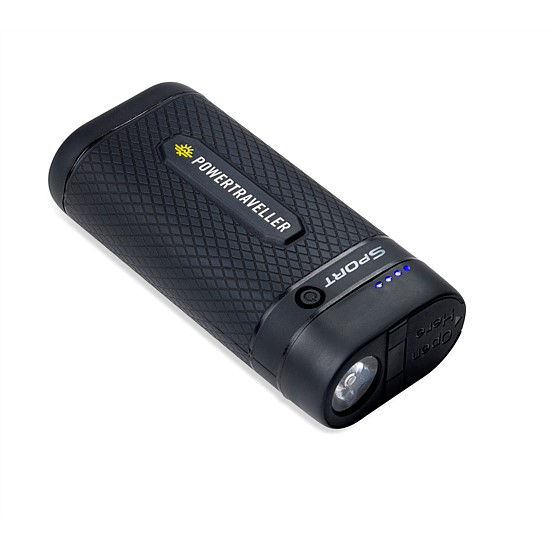 Sport 25 Power Pack